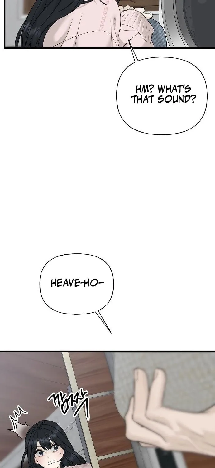The Kind Intruder Chapter 3 page 45 - 