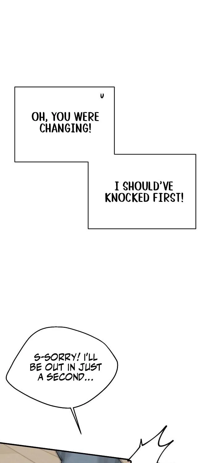 The Kind Intruder Chapter 3 page 6 - 