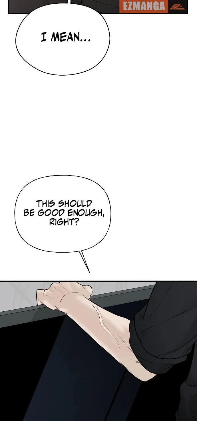 The Kind Intruder Chapter 3 page 56 - 