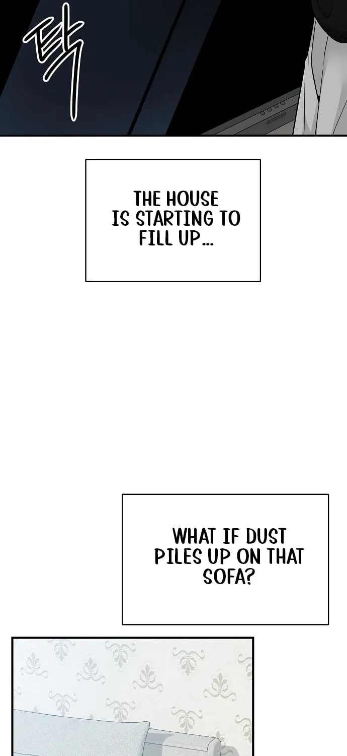 The Kind Intruder Chapter 3 page 57 - 