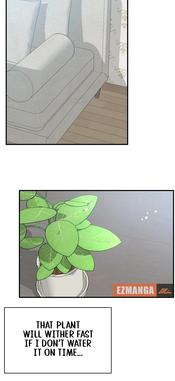 The Kind Intruder Chapter 3 page 58 - 