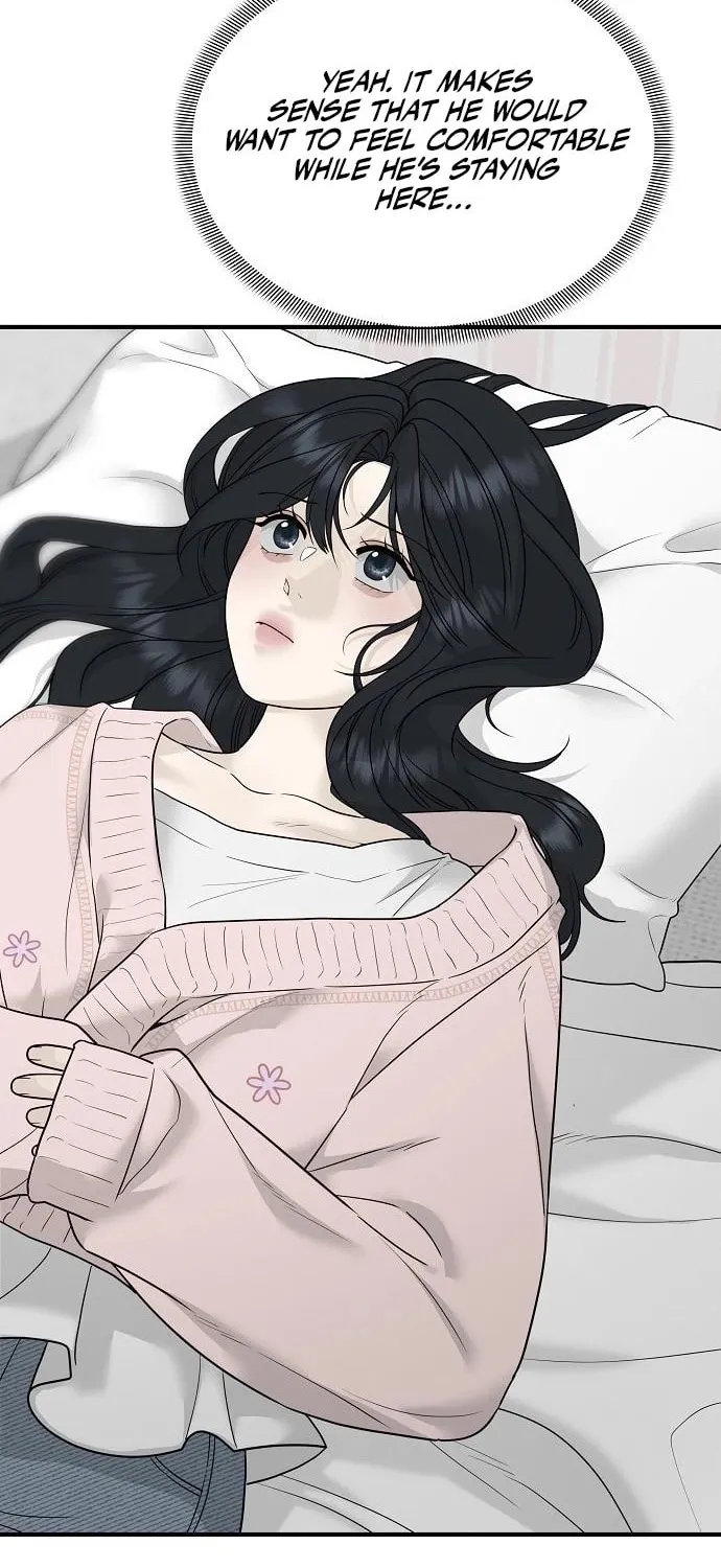 The Kind Intruder Chapter 3 page 68 - 
