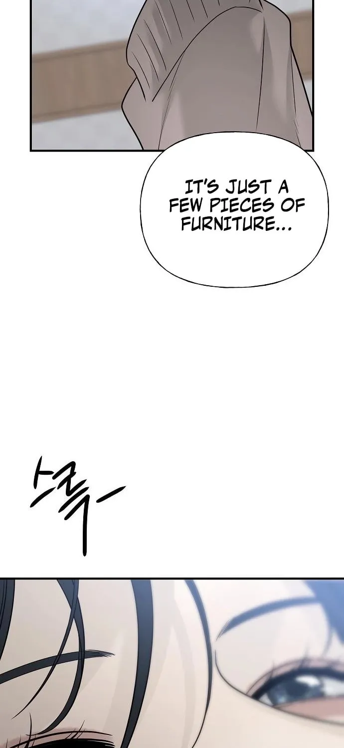 The Kind Intruder Chapter 3 page 70 - 