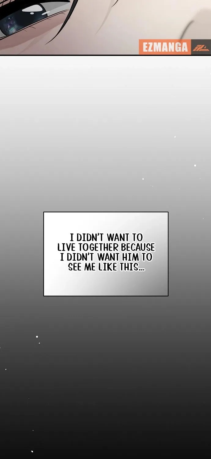 The Kind Intruder Chapter 3 page 71 - 