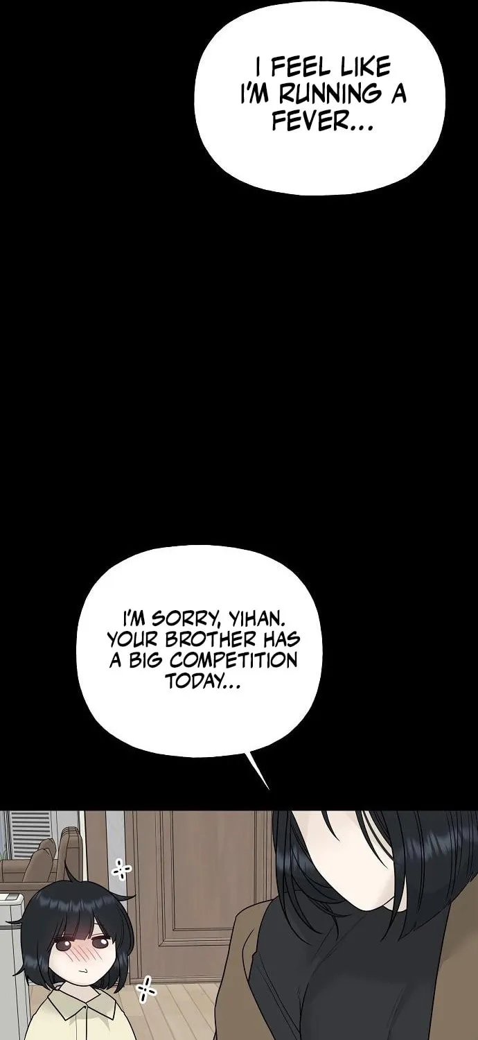 The Kind Intruder Chapter 3 page 73 - 
