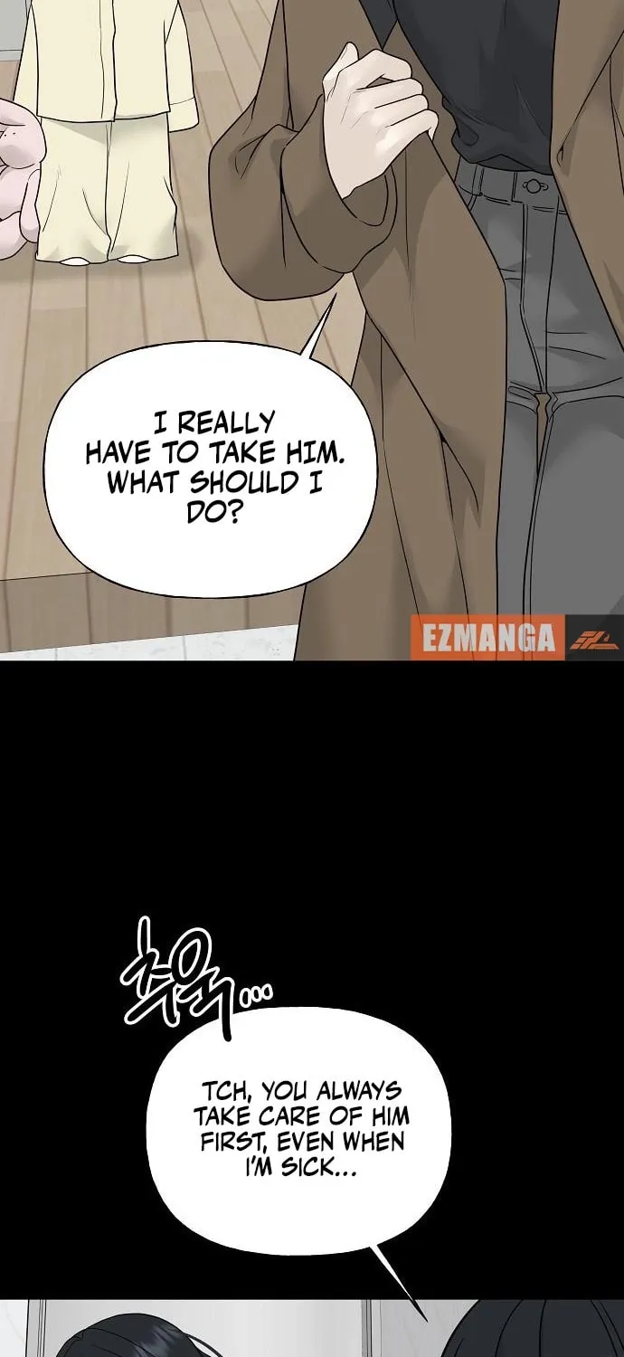 The Kind Intruder Chapter 3 page 74 - 