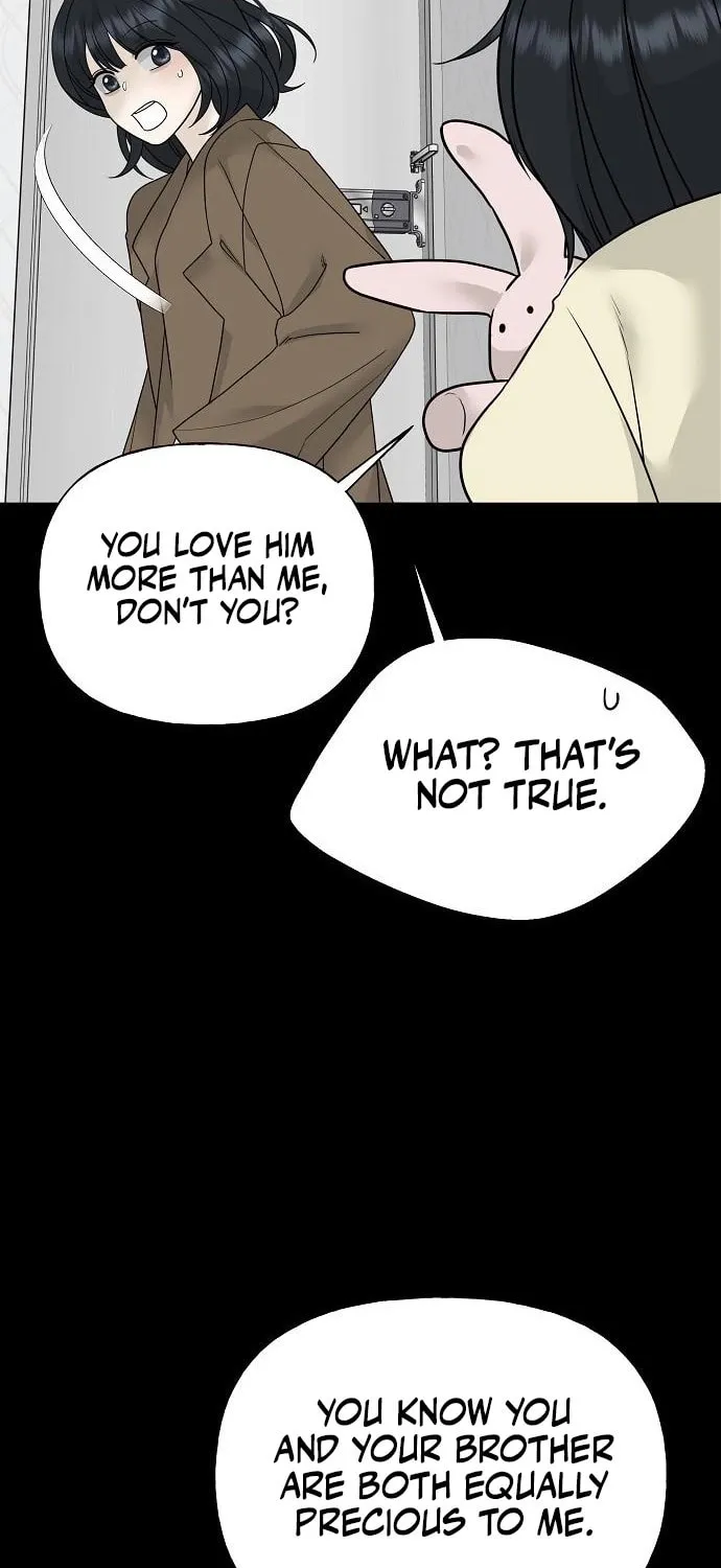 The Kind Intruder Chapter 3 page 75 - 