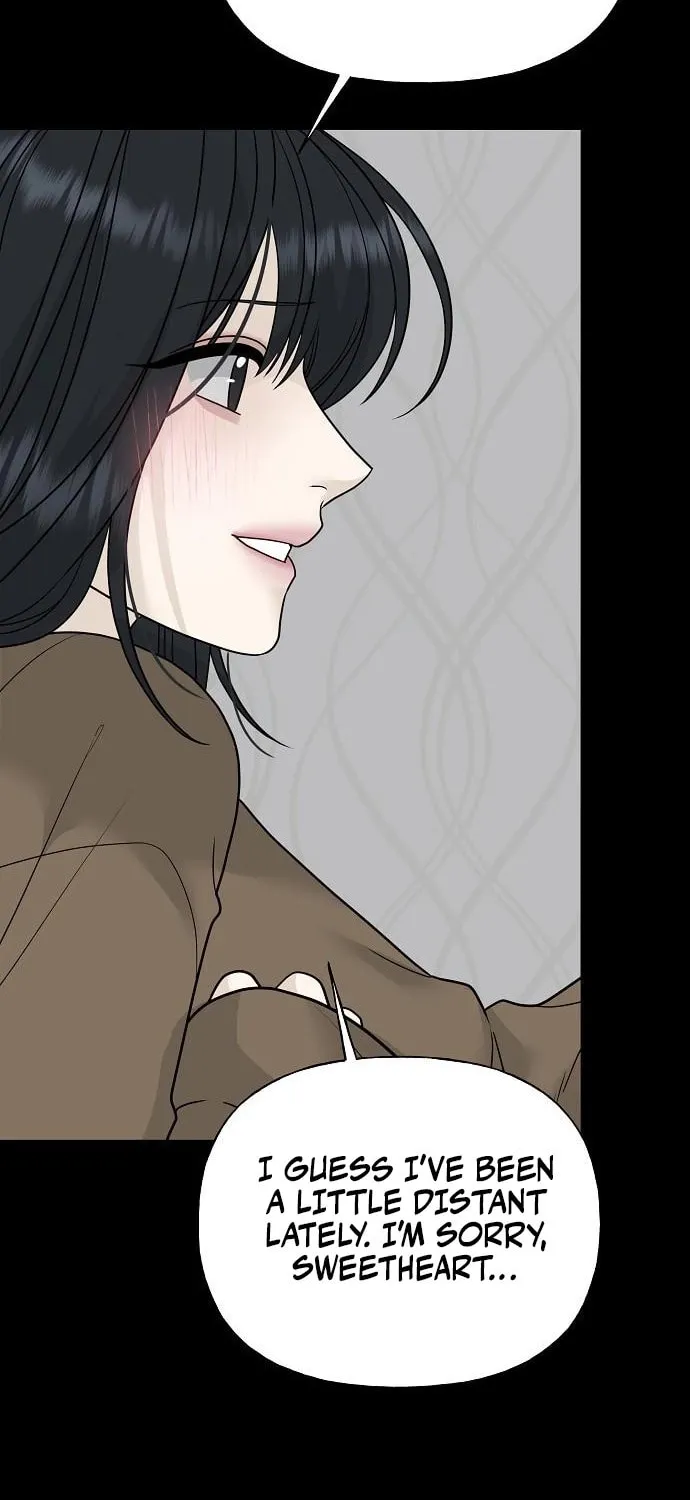 The Kind Intruder Chapter 3 page 76 - 
