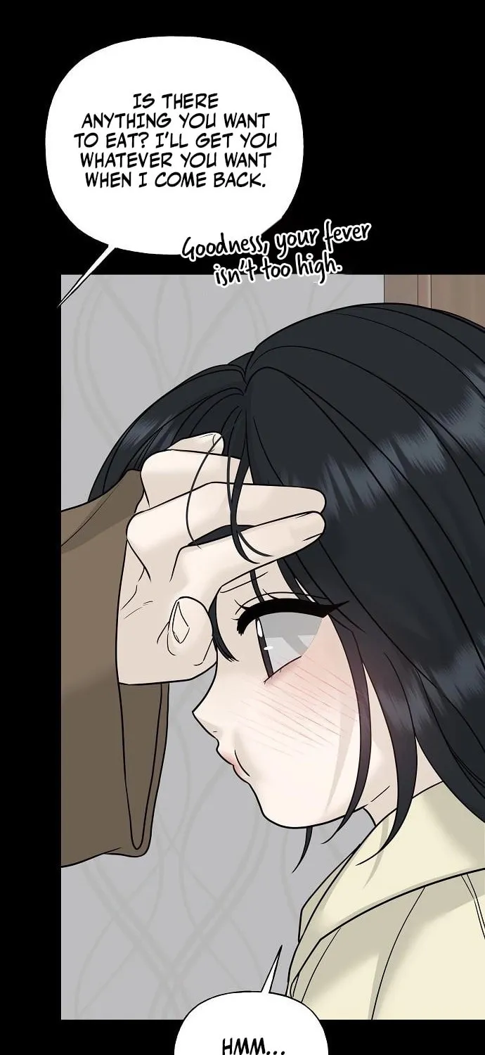 The Kind Intruder Chapter 3 page 77 - 