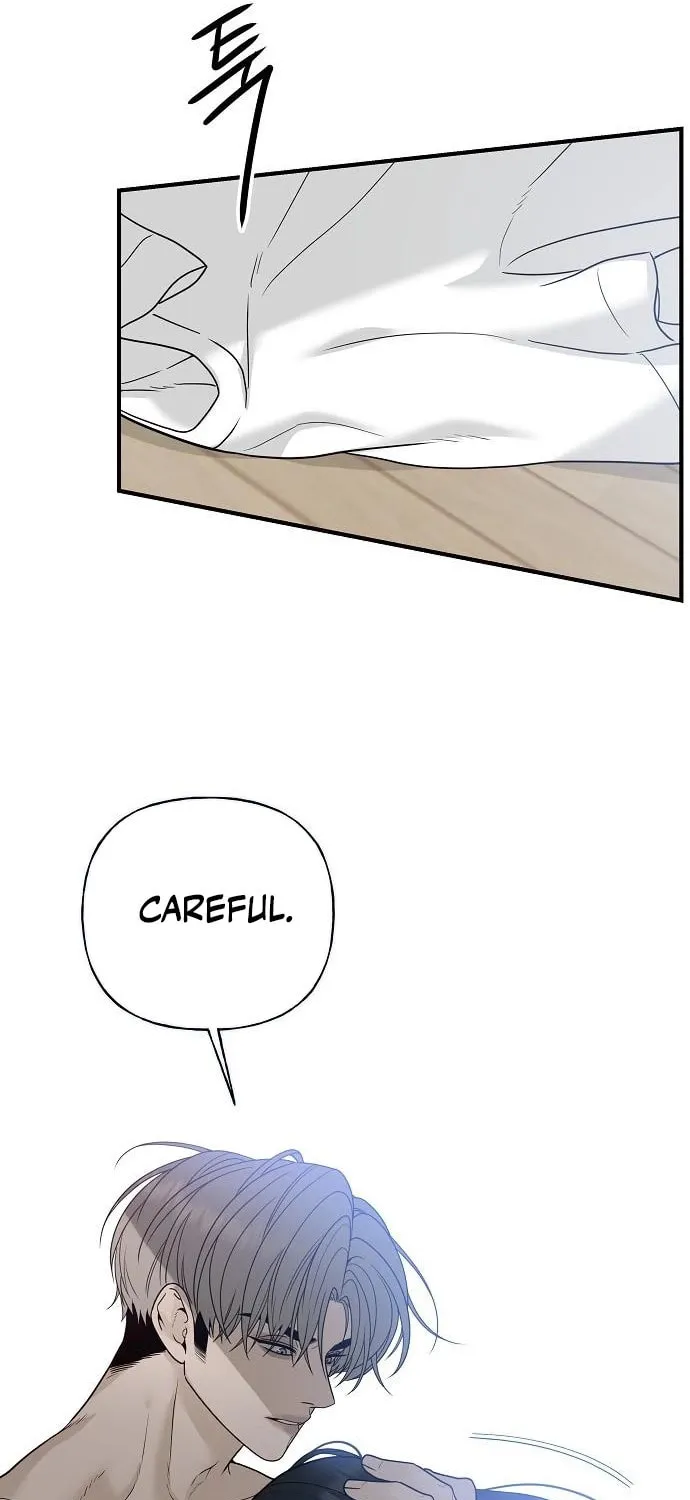 The Kind Intruder Chapter 3 page 9 - 