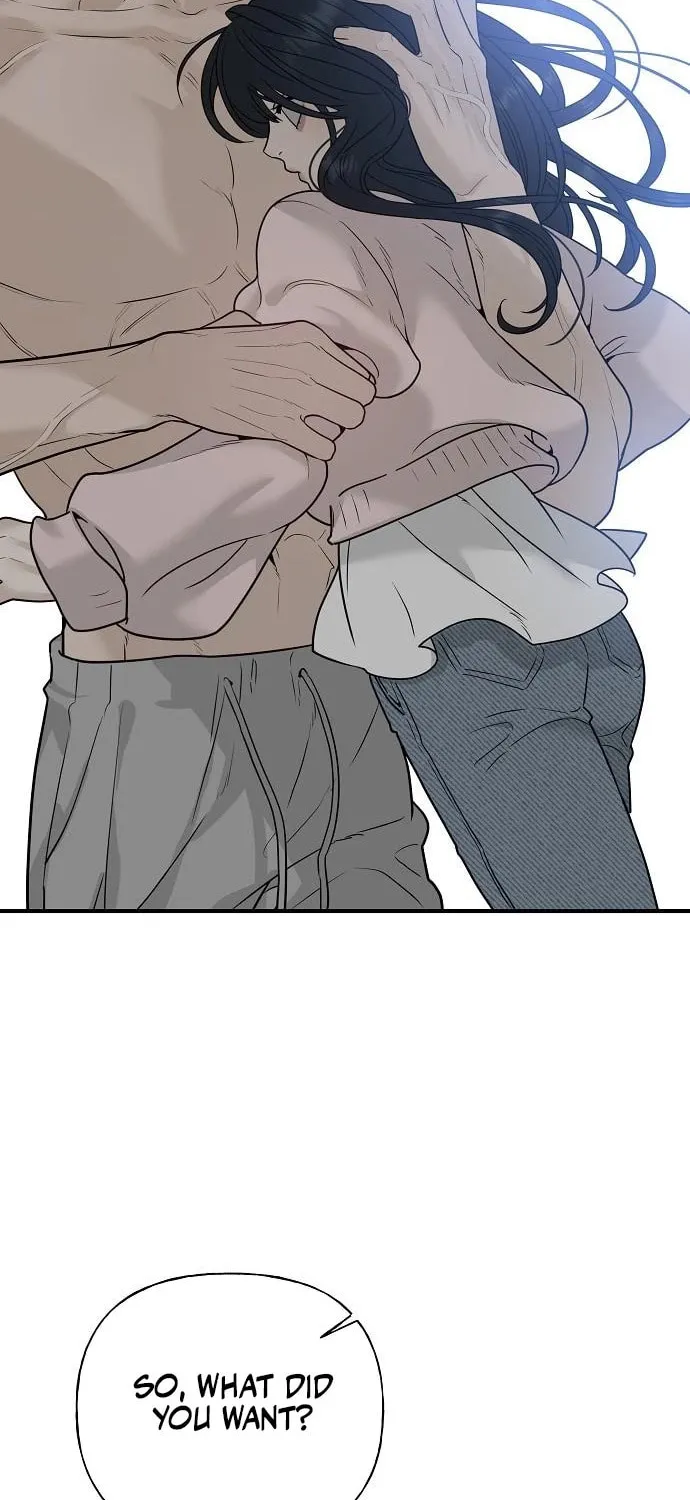 The Kind Intruder Chapter 3 page 10 - 