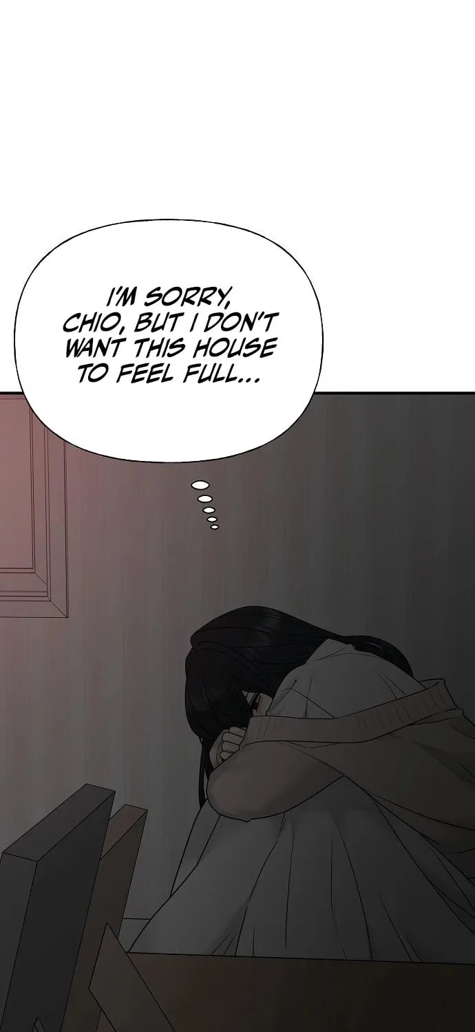The Kind Intruder Chapter 3 page 92 - 