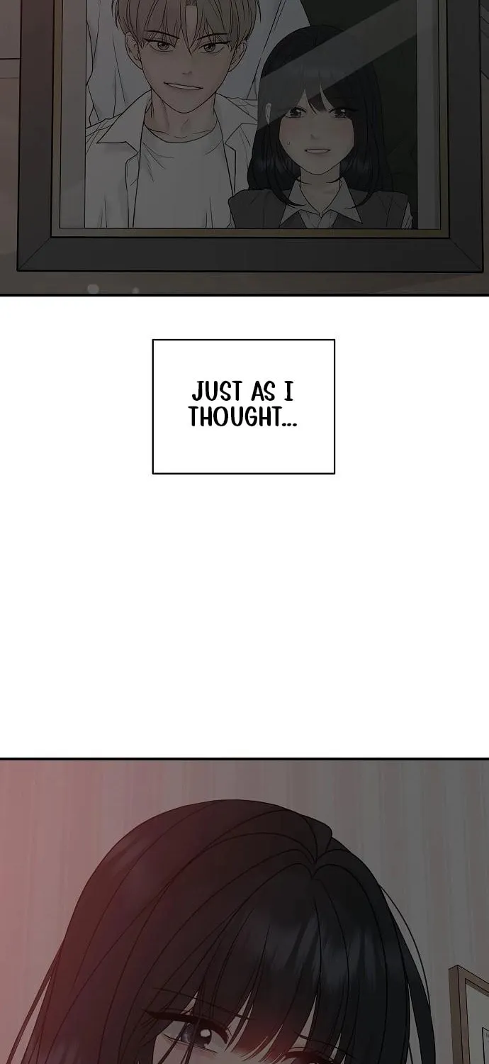 The Kind Intruder Chapter 3 page 94 - 