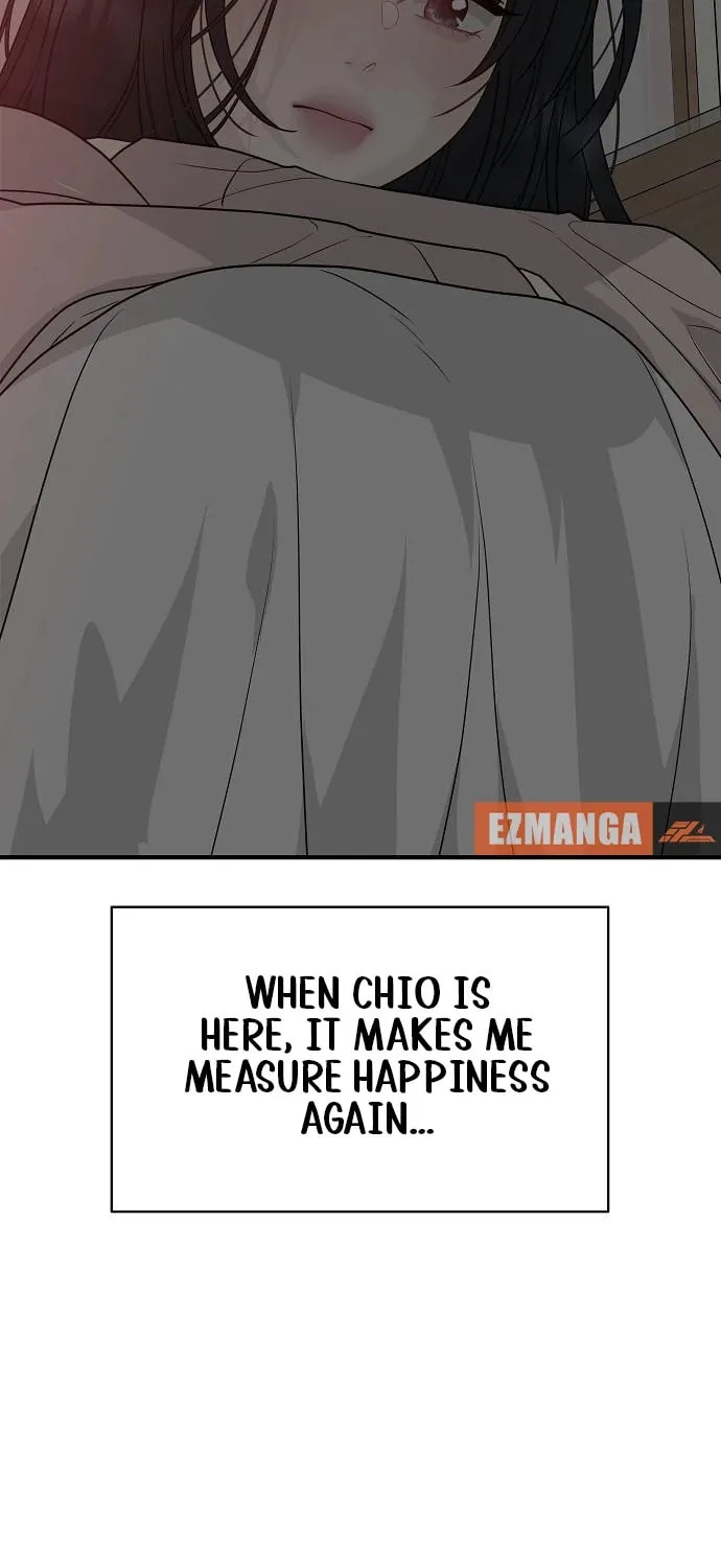 The Kind Intruder Chapter 3 page 95 - 