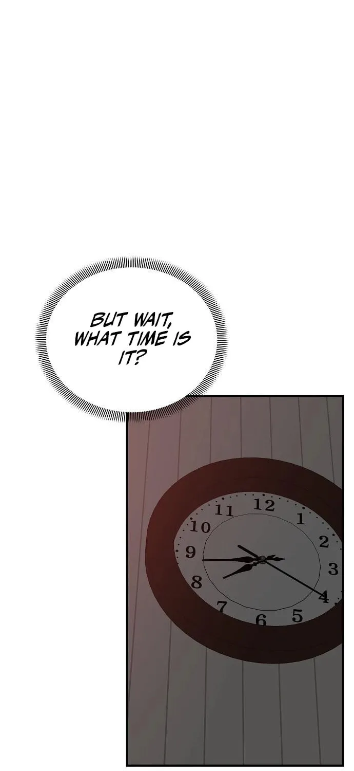The Kind Intruder Chapter 3 page 96 - 