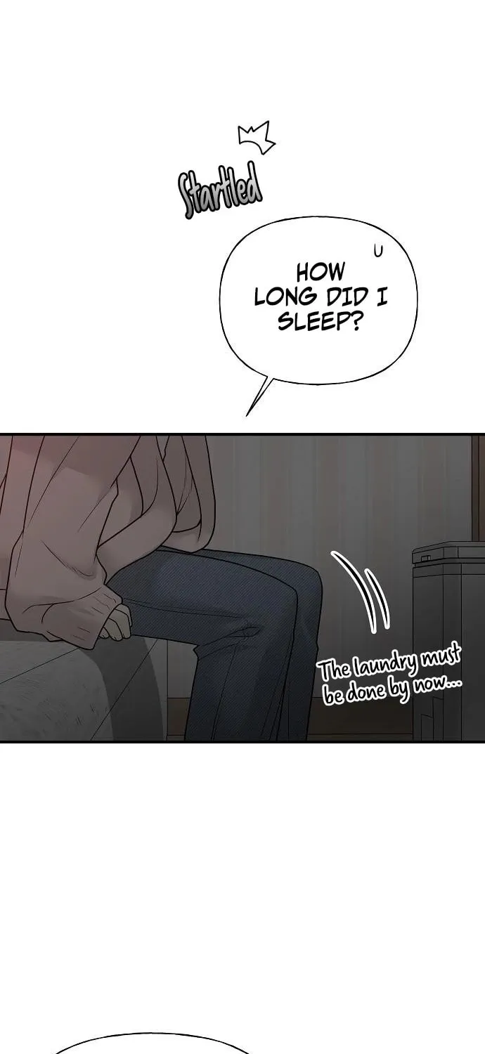 The Kind Intruder Chapter 3 page 97 - 