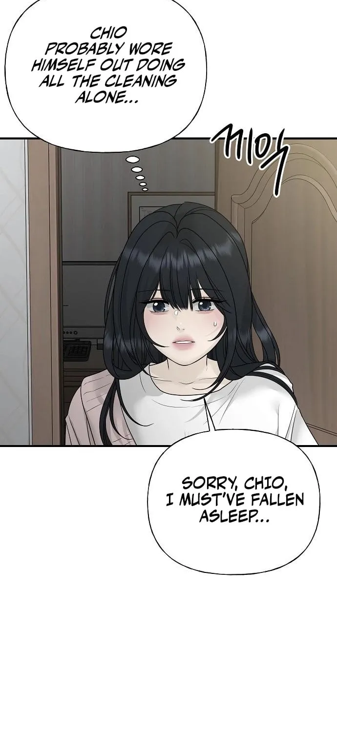 The Kind Intruder Chapter 3 page 98 - 