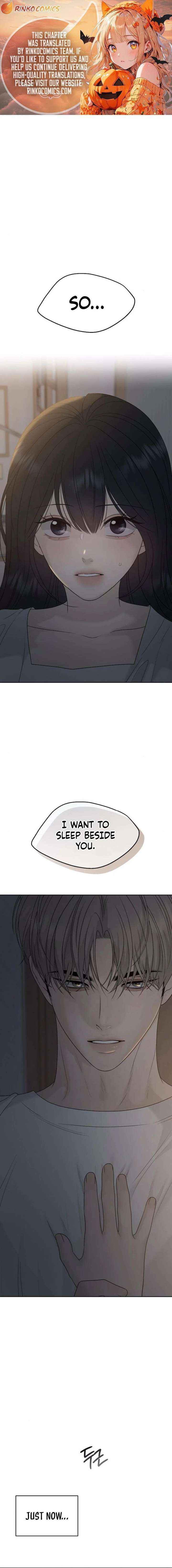 The Kind Intruder Chapter 31 page 1 - 