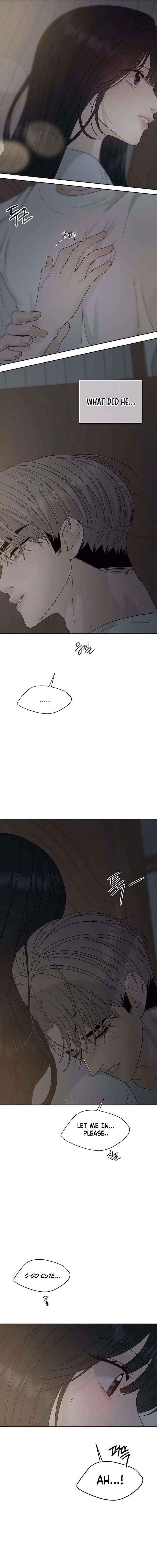 The Kind Intruder Chapter 31 page 2 - 