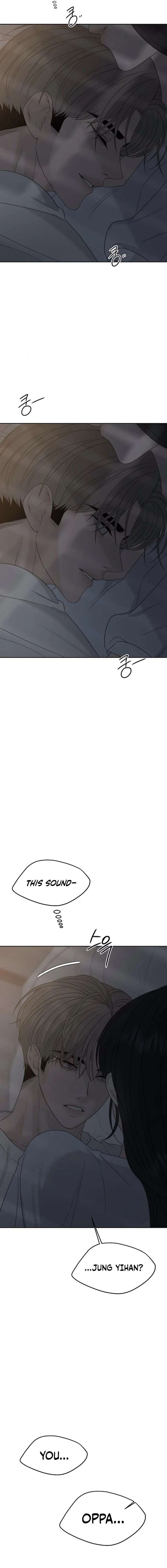 The Kind Intruder Chapter 31 page 23 - 