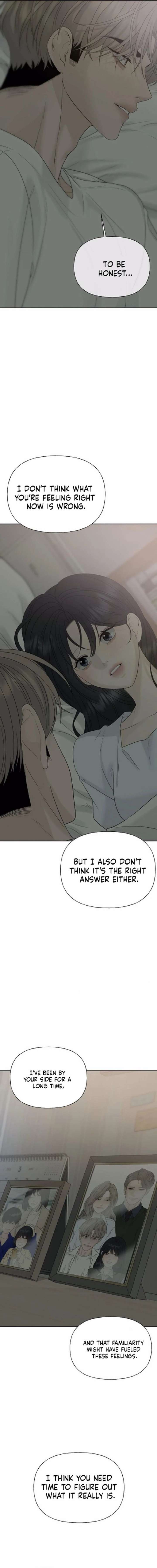 The Kind Intruder Chapter 32 page 23 - 