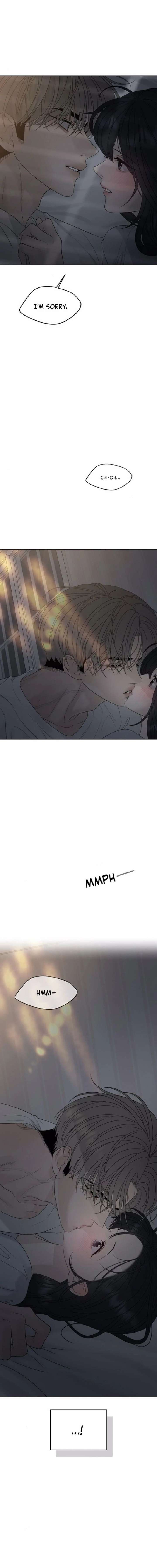 The Kind Intruder Chapter 32 page 5 - 
