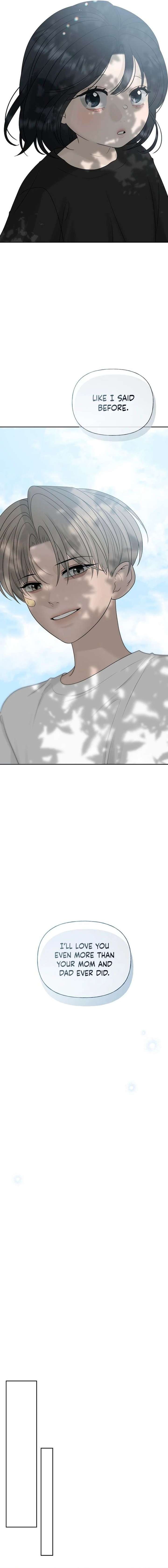 The Kind Intruder Chapter 33 page 5 - 