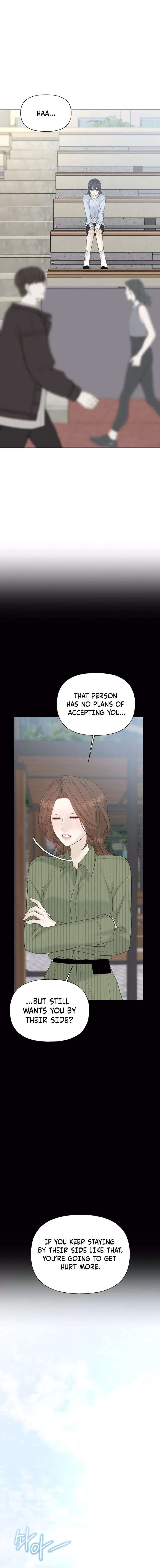 The Kind Intruder Chapter 36 page 21 - 