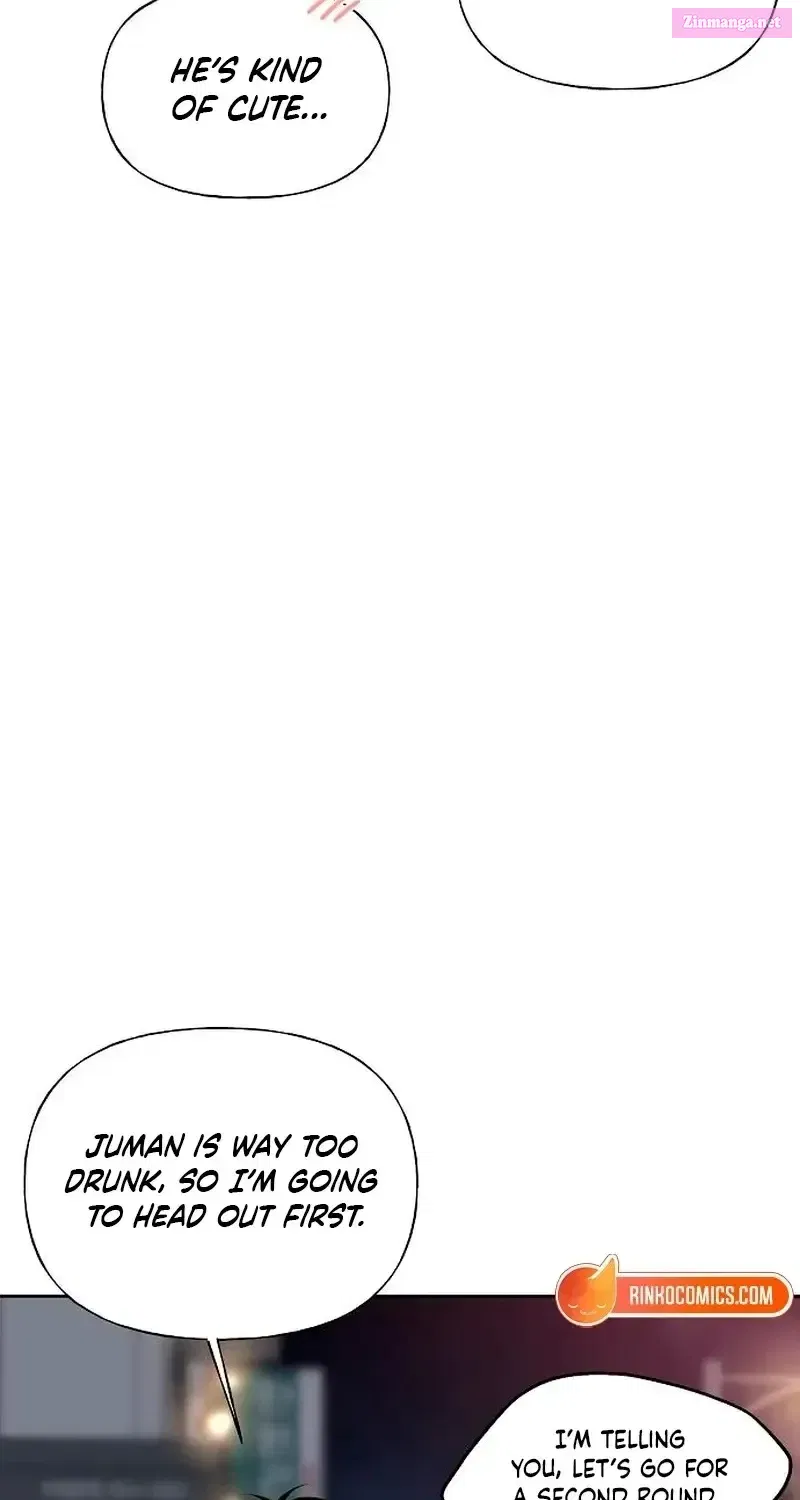 The Kind Intruder Chapter 38 page 104 - 