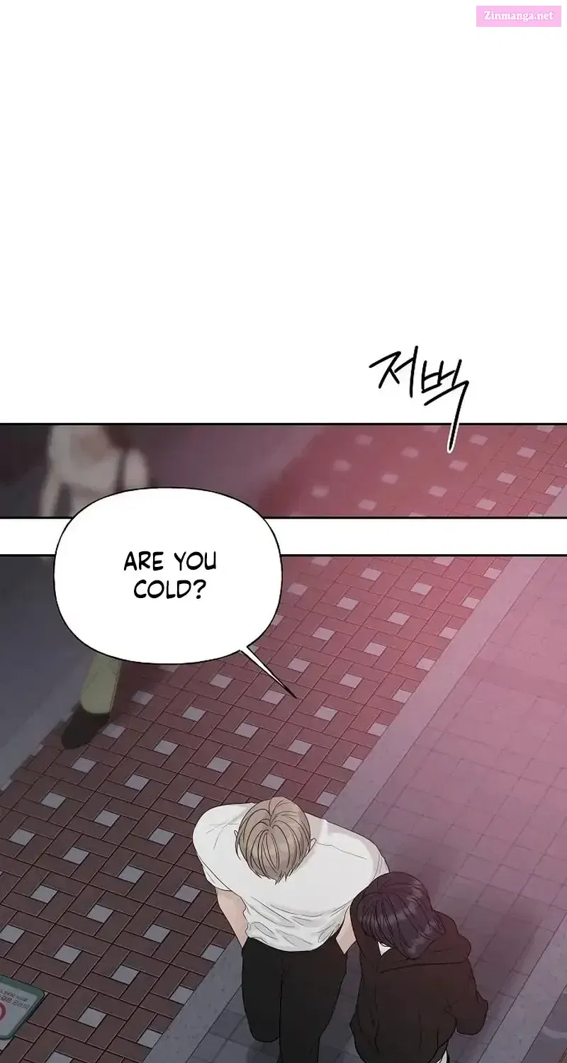 The Kind Intruder Chapter 38 page 110 - 