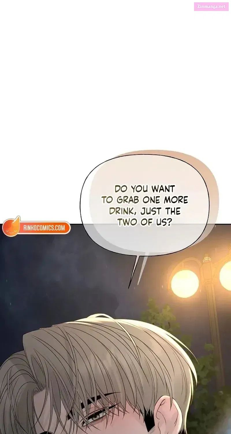 The Kind Intruder Chapter 38 page 121 - 