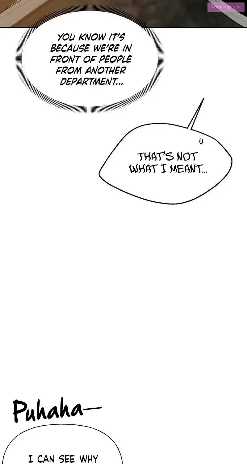 The Kind Intruder Chapter 38 page 40 - 