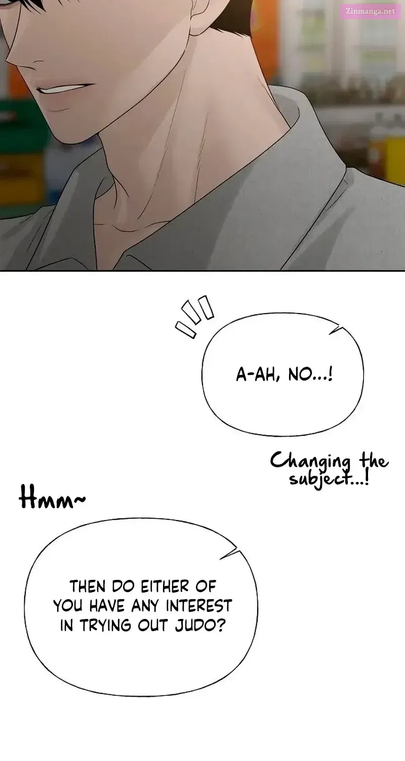 The Kind Intruder Chapter 38 page 60 - 