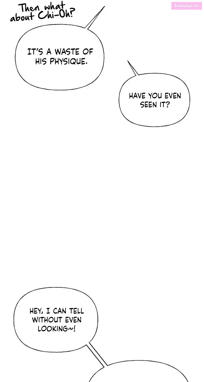 The Kind Intruder Chapter 38 page 63 - 