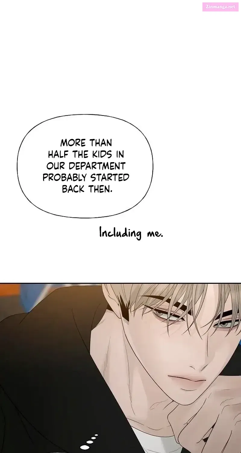 The Kind Intruder Chapter 38 page 69 - 