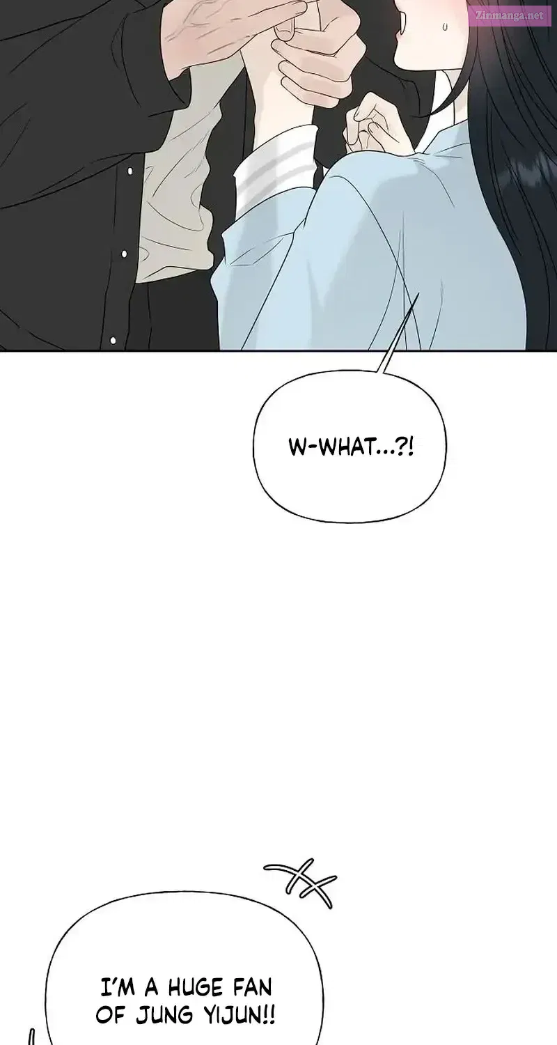 The Kind Intruder Chapter 38 page 79 - 