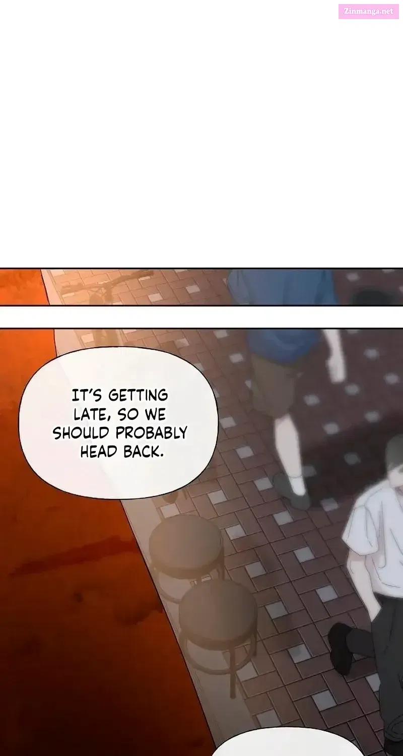 The Kind Intruder Chapter 38 page 99 - 