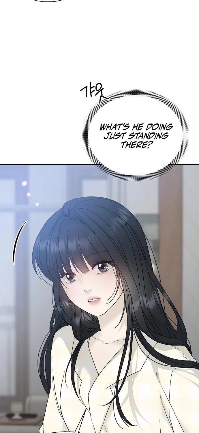 The Kind Intruder Chapter 4 page 101 - 