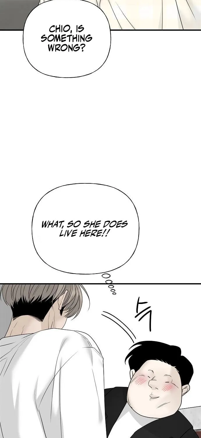 The Kind Intruder Chapter 4 page 102 - 