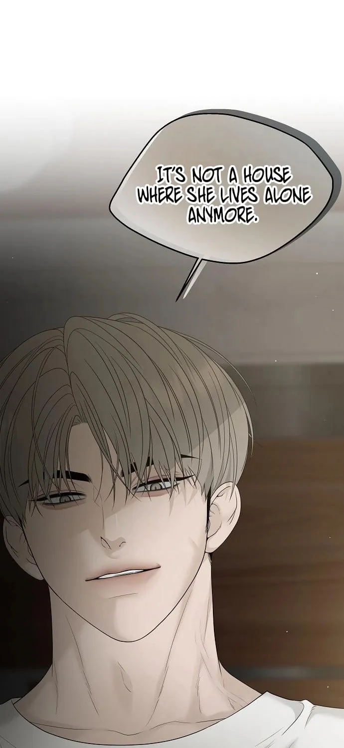 The Kind Intruder Chapter 4 page 105 - 