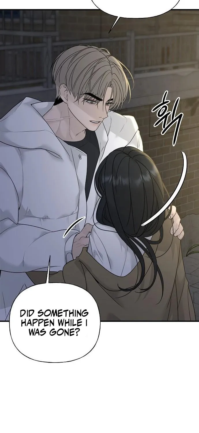 The Kind Intruder Chapter 4 page 34 - 