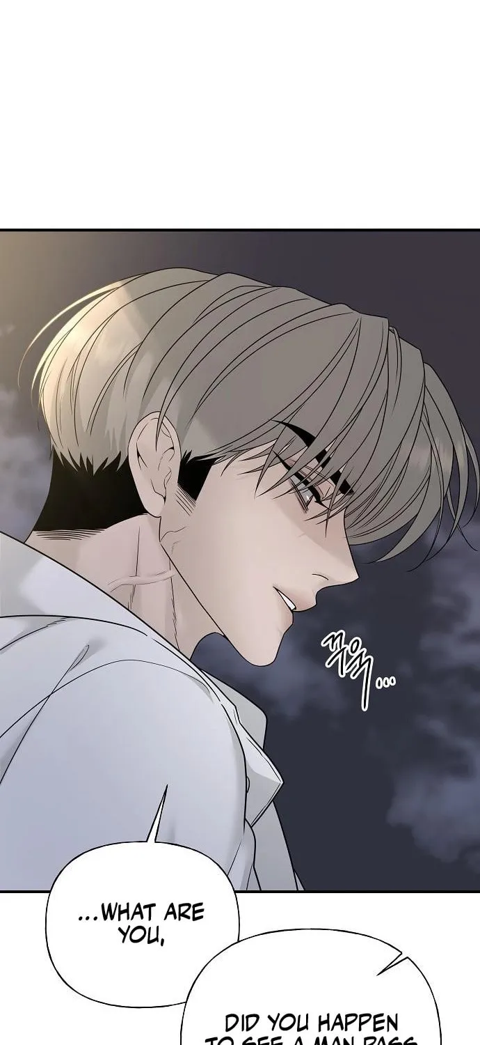 The Kind Intruder Chapter 4 page 36 - 