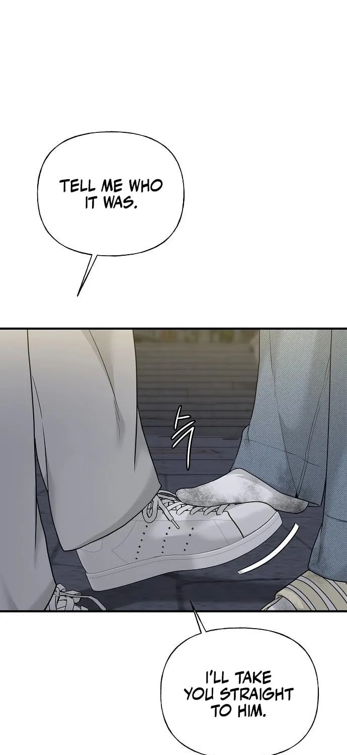 The Kind Intruder Chapter 4 page 39 - 