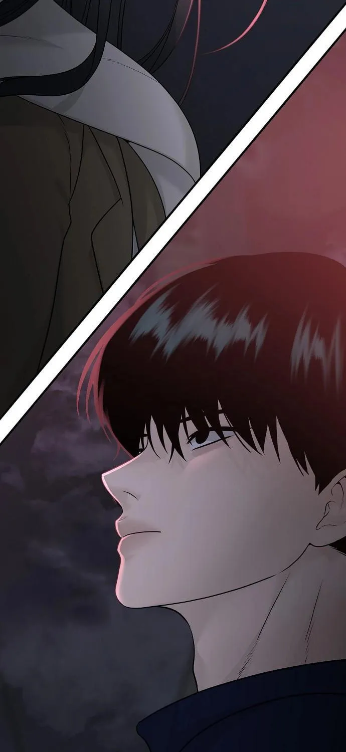 The Kind Intruder Chapter 4 page 5 - 