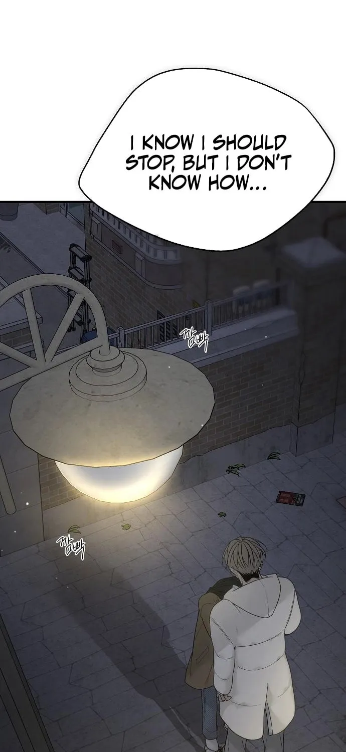 The Kind Intruder Chapter 4 page 45 - 