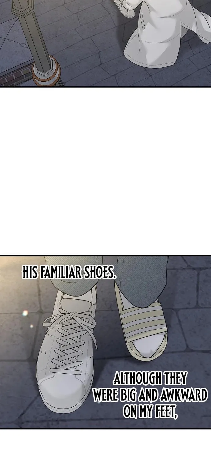 The Kind Intruder Chapter 4 page 58 - 