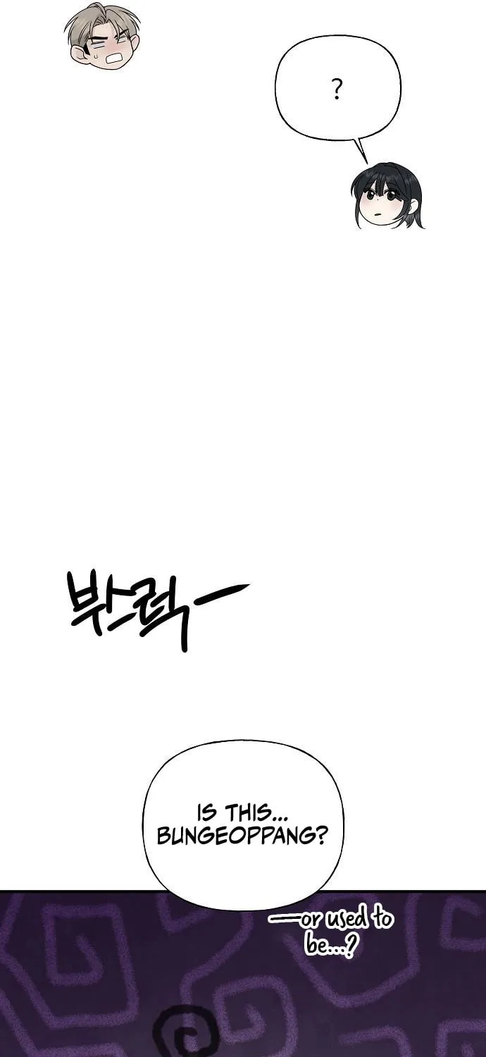 The Kind Intruder Chapter 4 page 65 - 