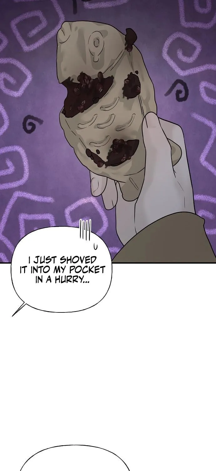 The Kind Intruder Chapter 4 page 66 - 