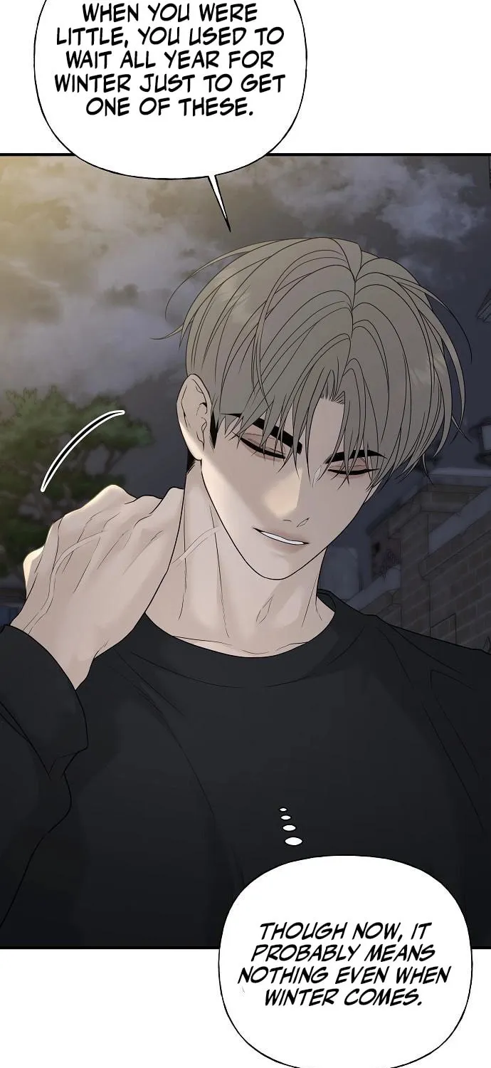 The Kind Intruder Chapter 4 page 67 - 