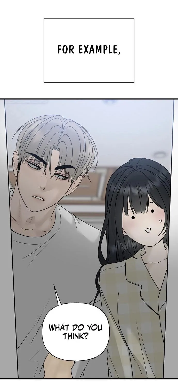 The Kind Intruder Chapter 4 page 78 - 
